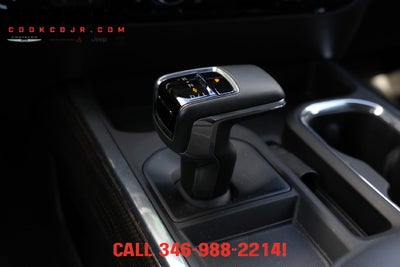 2024 Chevrolet Silverado 1500 4WD Crew Cab Short Bed LT Trail Boss