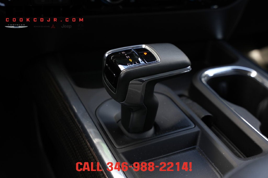 2024 Chevrolet Silverado 1500 4WD Crew Cab Short Bed LT Trail Boss