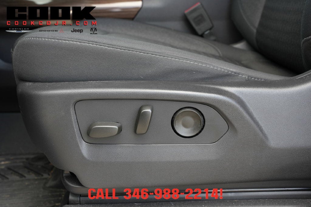 2024 Chevrolet Silverado 1500 4WD Crew Cab Short Bed LT Trail Boss