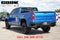 2024 Chevrolet Silverado 1500 4WD Crew Cab Short Bed LT Trail Boss