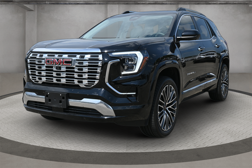 2026 GMC Terrain AWD Denali