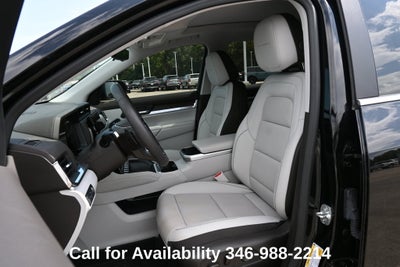 2026 GMC Terrain AWD Denali