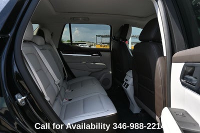 2026 GMC Terrain AWD Denali