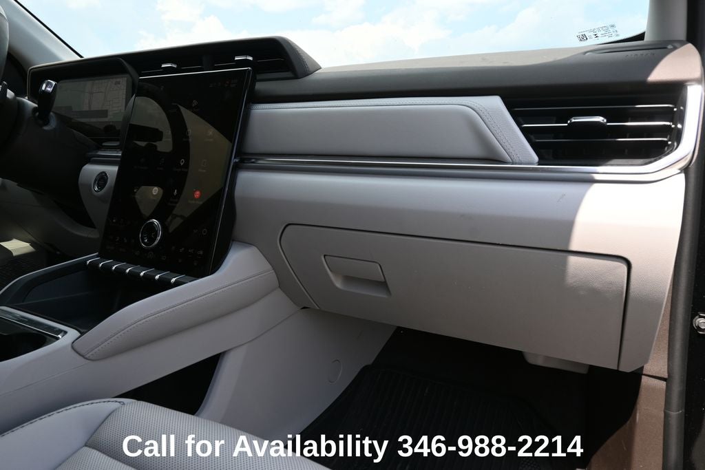 2026 GMC Terrain AWD Denali