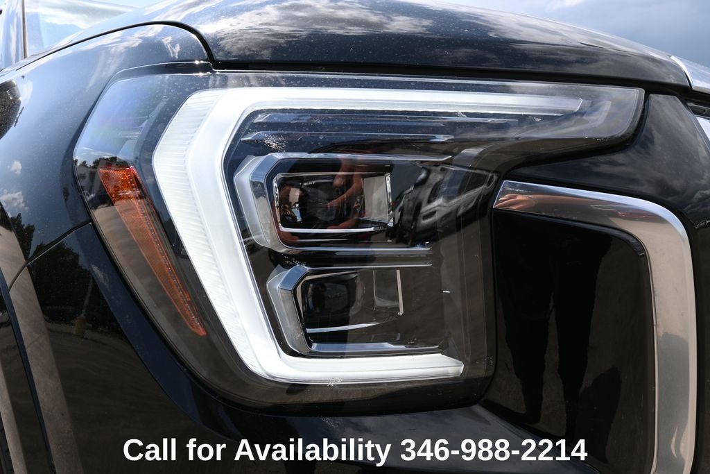 2026 GMC Terrain AWD Denali