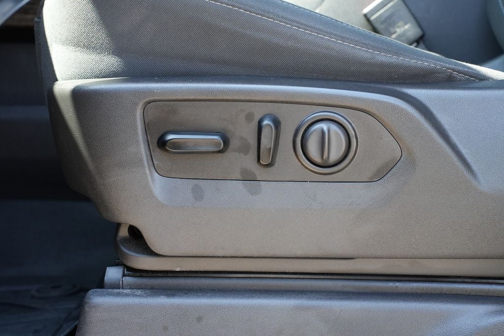 2021 GMC Sierra 1500 2WD Crew Cab Short Box Elevation