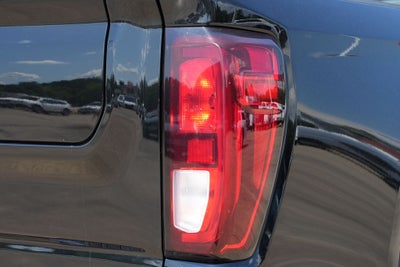 2021 GMC Sierra 1500 2WD Crew Cab Short Box Elevation