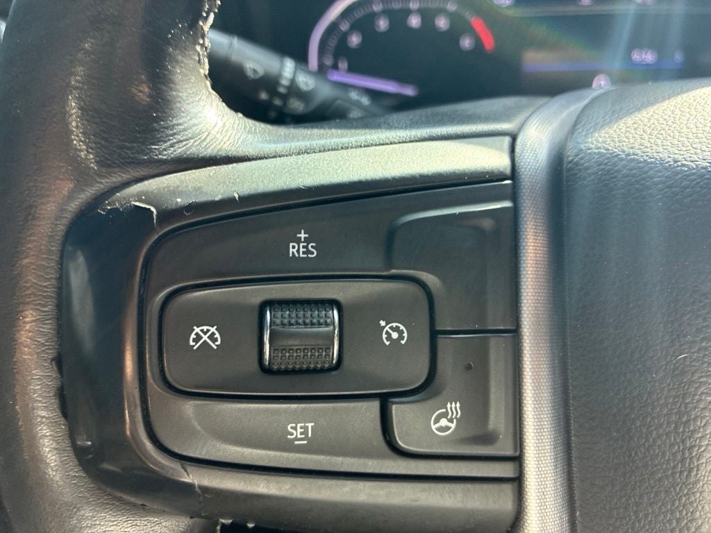 2020 GMC Sierra 1500 4WD Crew Cab Short Box SLT
