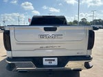 2020 GMC Sierra 1500 4WD Crew Cab Short Box SLT