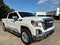 2020 GMC Sierra 1500 4WD Crew Cab Short Box SLT