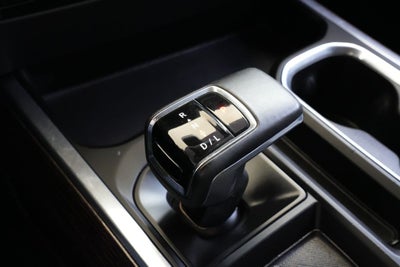 2022 GMC Sierra 1500 4WD Crew Cab Short Box Elevation