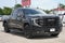 2022 GMC Sierra 1500 4WD Crew Cab Short Box Elevation