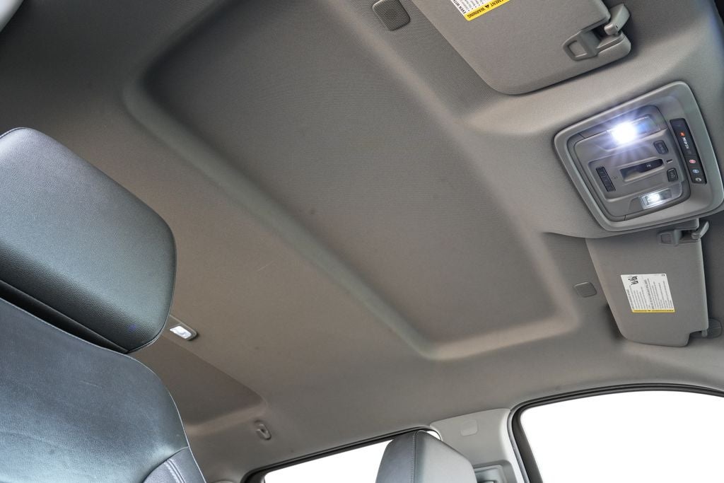2022 GMC Sierra 1500 4WD Crew Cab Short Box Elevation