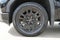 2022 GMC Sierra 1500 4WD Crew Cab Short Box Elevation