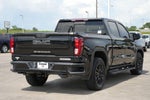 2022 GMC Sierra 1500 4WD Crew Cab Short Box Elevation