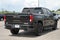 2022 GMC Sierra 1500 4WD Crew Cab Short Box Elevation