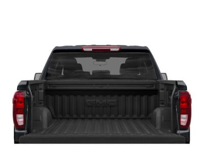 2023 GMC Sierra 1500 4WD Crew Cab Short Box SLT