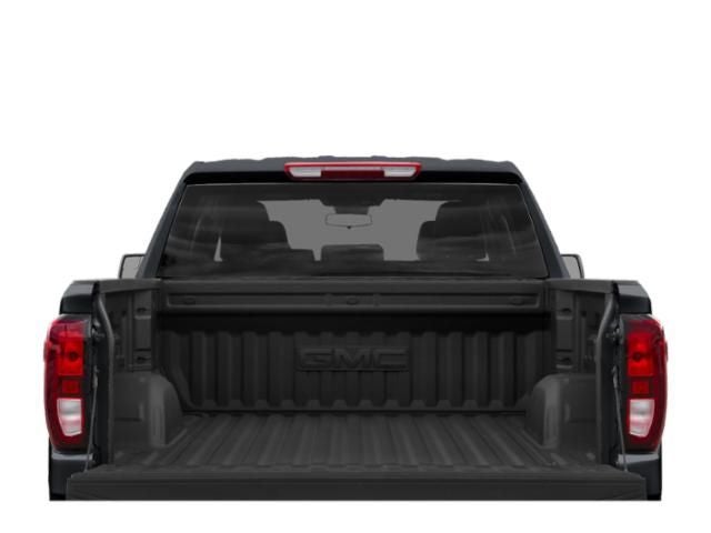 2023 GMC Sierra 1500 4WD Crew Cab Short Box SLT