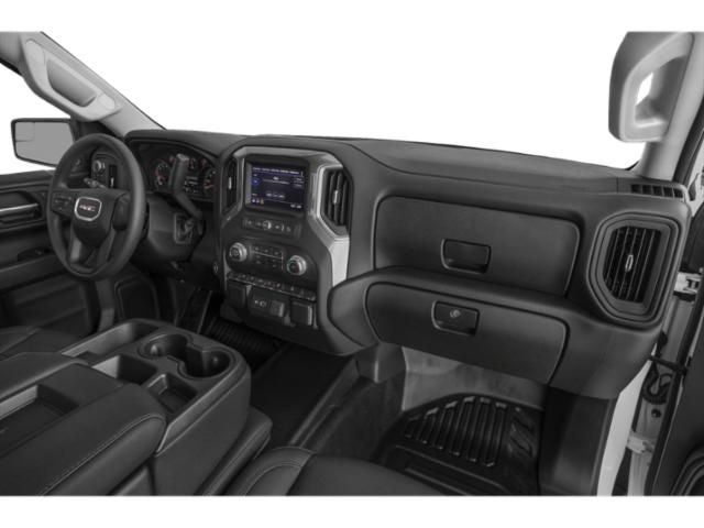 2023 GMC Sierra 1500 4WD Crew Cab Short Box SLT