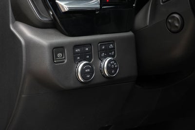2023 GMC Sierra 1500 4WD Crew Cab Short Box SLT