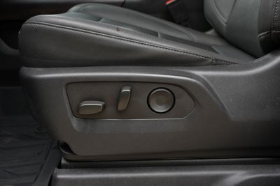 2023 GMC Sierra 1500 4WD Crew Cab Short Box SLT