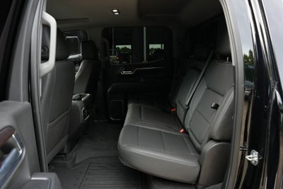 2023 GMC Sierra 1500 4WD Crew Cab Short Box SLT