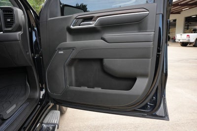 2023 GMC Sierra 1500 4WD Crew Cab Short Box SLT