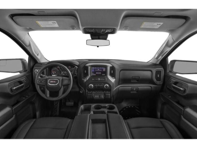 2023 GMC Sierra 1500 4WD Crew Cab Short Box SLT