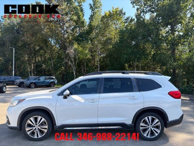 2020 Subaru Ascent Limited