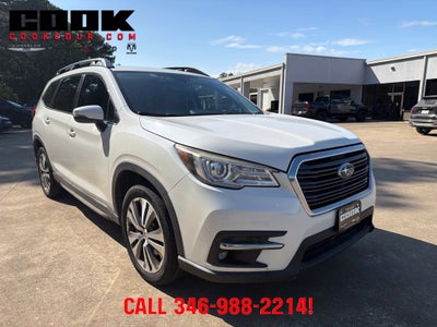 2020 Subaru Ascent Limited