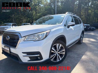 2020 Subaru Ascent Limited