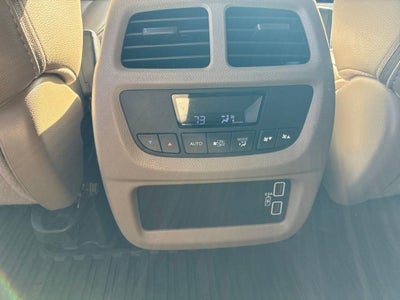 2022 Honda Pilot 2WD Special Edition
