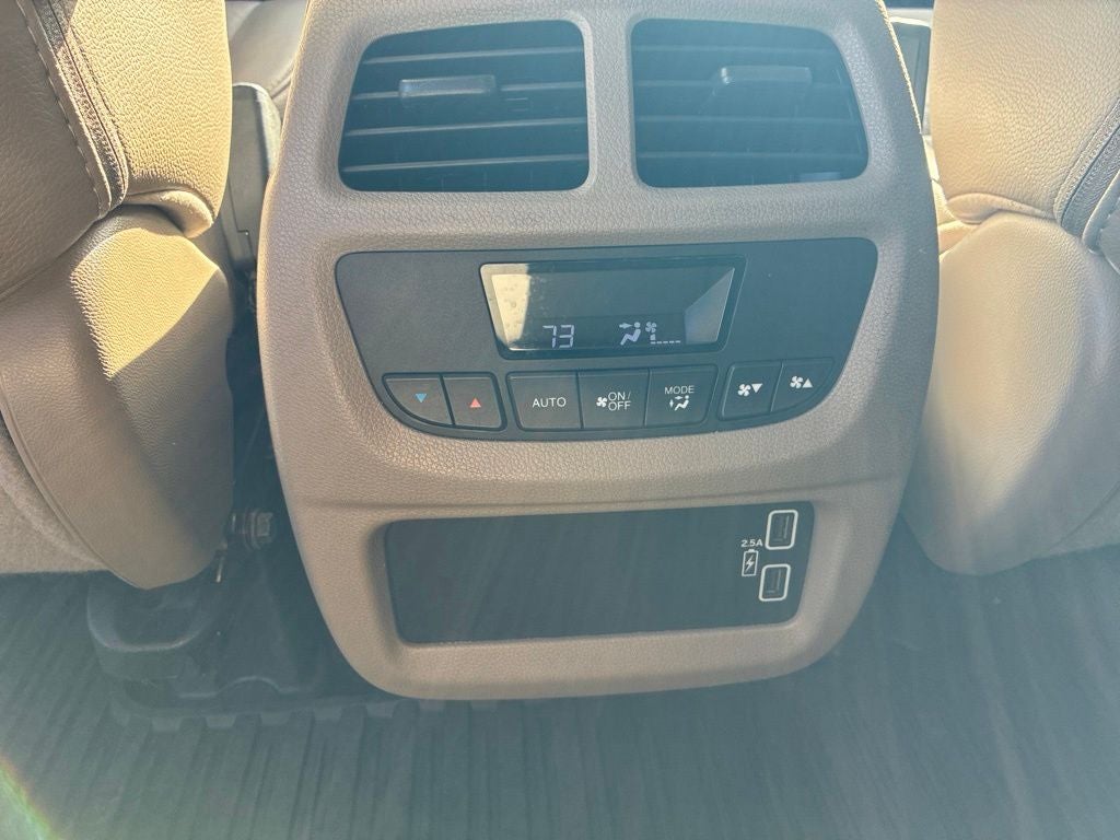 2022 Honda Pilot 2WD Special Edition