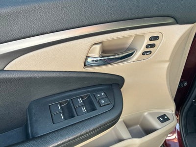 2022 Honda Pilot 2WD Special Edition