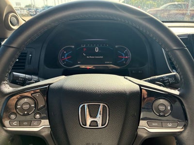 2022 Honda Pilot 2WD Special Edition