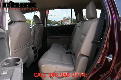 2022 Honda Pilot 2WD Special Edition