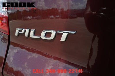 2022 Honda Pilot 2WD Special Edition