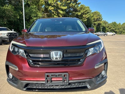 2022 Honda Pilot 2WD Special Edition