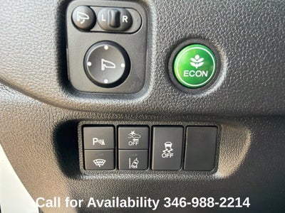 2023 Honda Passport AWD TrailSport