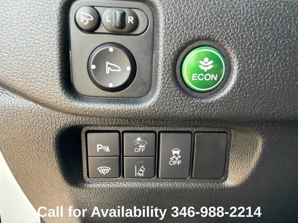 2023 Honda Passport AWD TrailSport