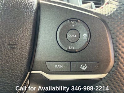 2023 Honda Passport AWD TrailSport