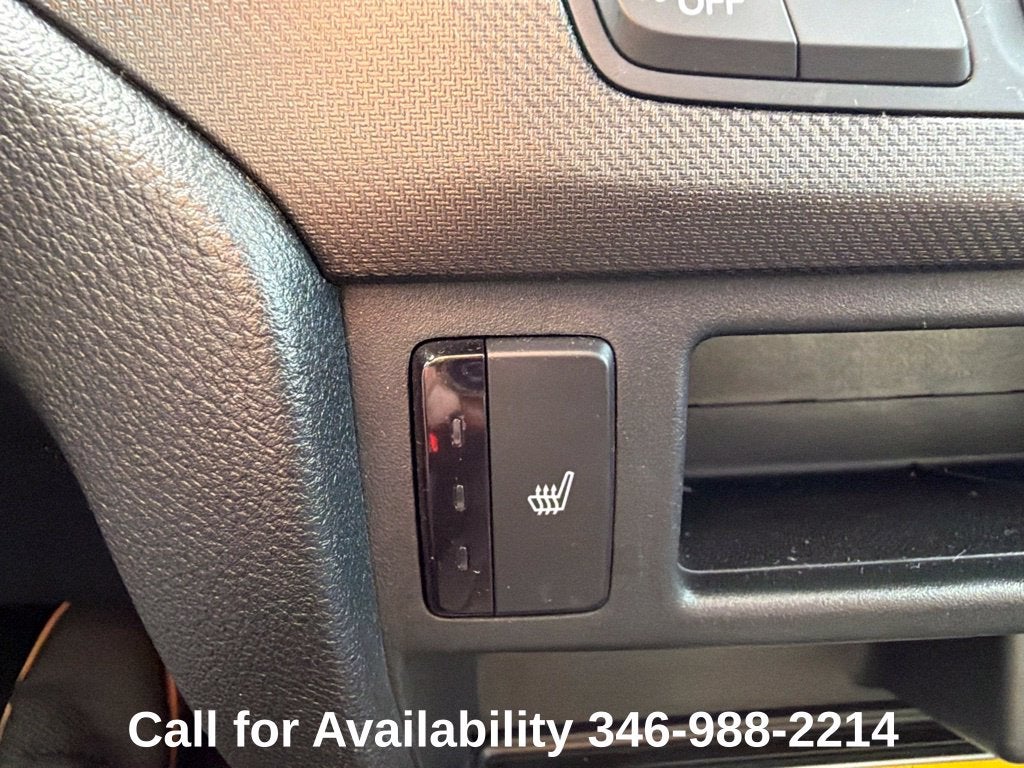 2023 Honda Passport AWD TrailSport