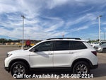 2023 Honda Passport AWD TrailSport