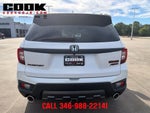 2023 Honda Passport AWD TrailSport