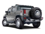 2008 Hummer H2 Base