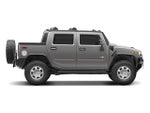 2008 Hummer H2 Base