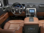 2008 Hummer H2 Base