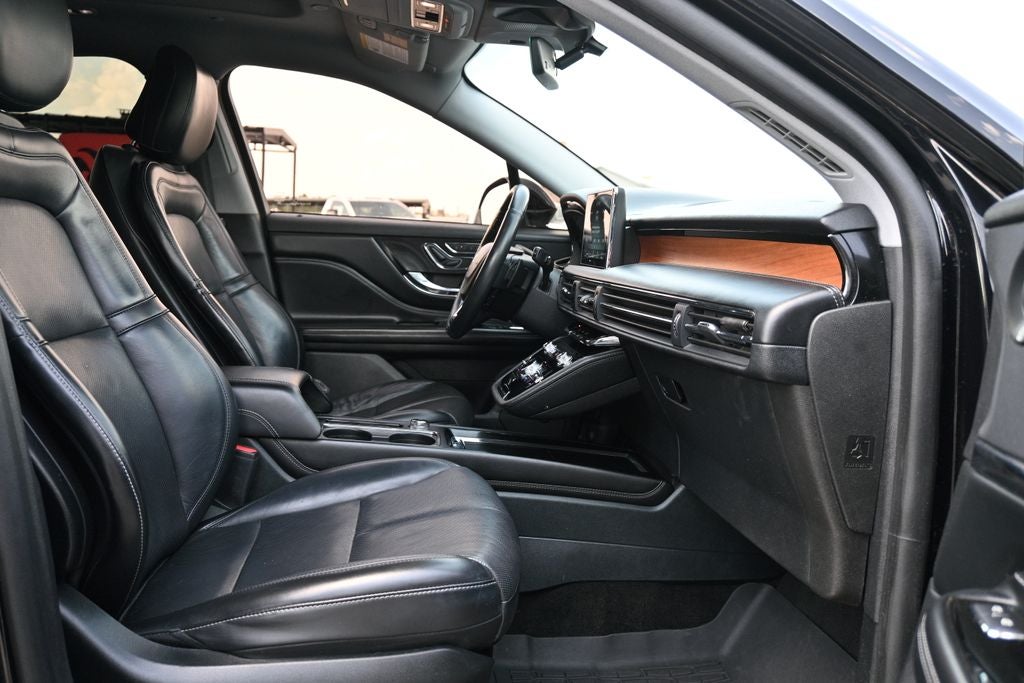 2020 Lincoln Corsair Reserve