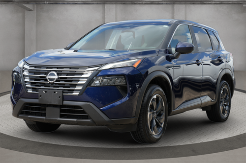 2024 Nissan Rogue SV Intelligent AWD