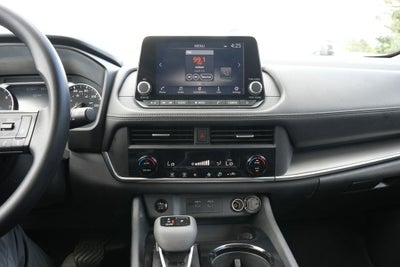 2024 Nissan Rogue SV Intelligent AWD